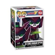 POP! - PLUS - MOBILE SUIT GUNDAM -  OZ-13MS - GUNDAM EPYON - 1934
